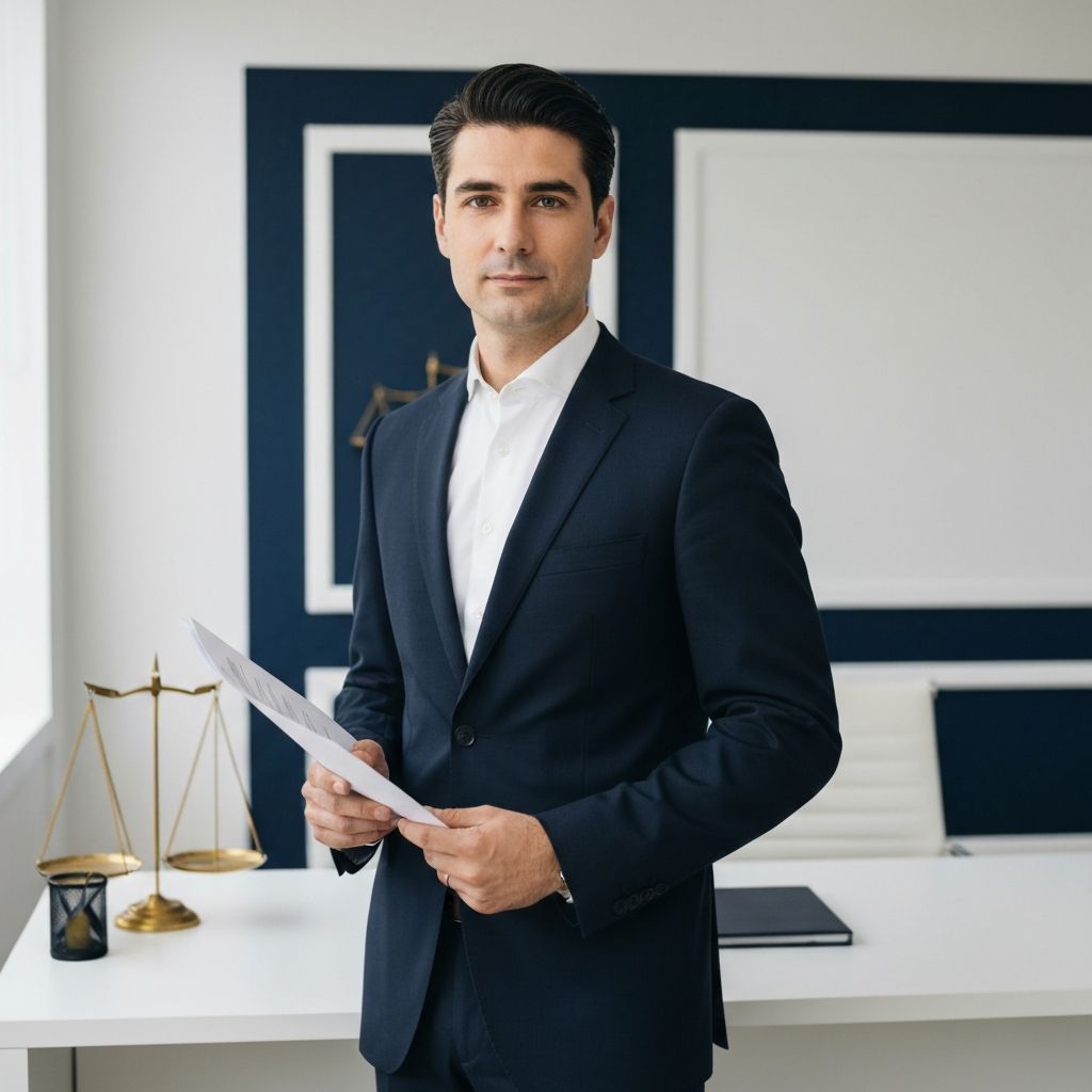 Avocat Justicia — défense juridique professionnelle